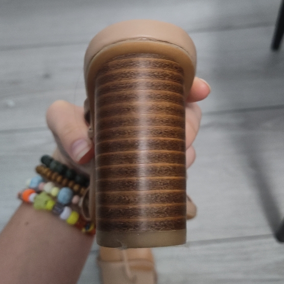 Tony Bianco Strappy Heels - Picture 4 of 5